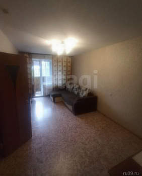 1-к квартира, вторичка, 35м2, 1/5 этаж