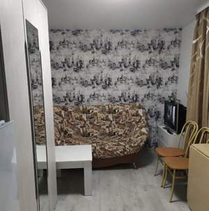 Студия квартира, вторичка, 19м2, 4/9 этаж