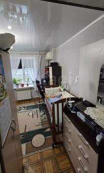 1-к квартира, вторичка, 29м2, 6/9 этаж