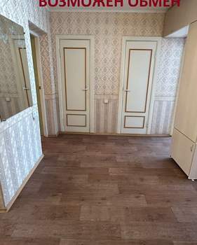 3-к квартира, вторичка, 60м2, 3/6 этаж
