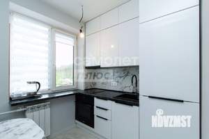 2-к квартира, вторичка, 44м2, 3/5 этаж