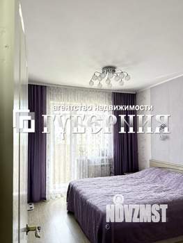3-к квартира, вторичка, 69м2, 6/9 этаж