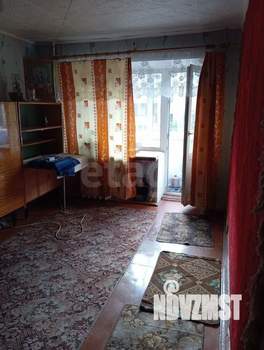 3-к квартира, вторичка, 60м2, 3/5 этаж