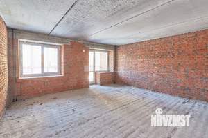 1-к квартира, вторичка, 45м2, 3/17 этаж