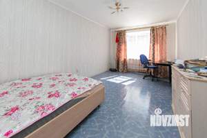 2-к квартира, вторичка, 48м2, 4/5 этаж