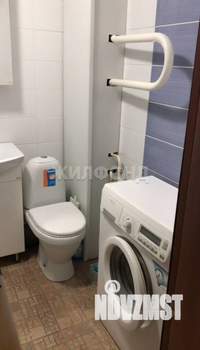 1-к квартира, вторичка, 35м2, 1/9 этаж