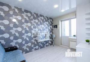 1-к квартира, вторичка, 20м2, 2/4 этаж