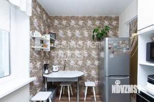 1-к квартира, вторичка, 26м2, 5/9 этаж