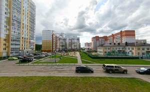 1-к квартира, вторичка, 40м2, 2/10 этаж