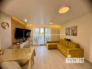 3-к квартира, вторичка, 71м2, 6/9 этаж