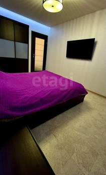 3-к квартира, вторичка, 71м2, 3/6 этаж