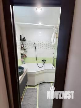 2-к квартира, вторичка, 49м2, 5/5 этаж