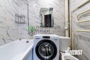 1-к квартира, вторичка, 29м2, 5/5 этаж