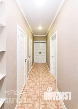 2-к квартира, вторичка, 57м2, 2/15 этаж