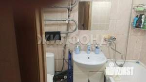 3-к квартира, вторичка, 61м2, 1/5 этаж