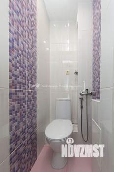 2-к квартира, вторичка, 52м2, 16/17 этаж