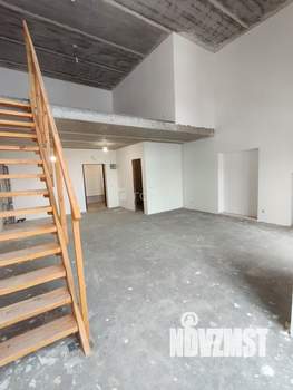 Студия квартира, вторичка, 70м2, 8/8 этаж