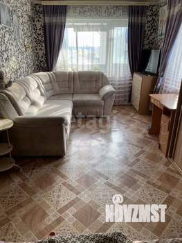 2-к квартира, вторичка, 41м2, 4/5 этаж
