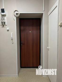 1-к квартира, вторичка, 18м2, 2/5 этаж