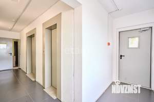 1-к квартира, вторичка, 35м2, 1/17 этаж