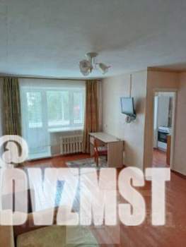 1-к квартира, вторичка, 31м2, 3/5 этаж