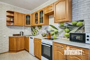 3-к квартира, вторичка, 77м2, 2/10 этаж