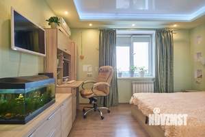 3-к квартира, вторичка, 65м2, 9/11 этаж