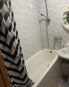 1-к квартира, вторичка, 36м2, 6/10 этаж