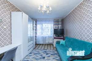 1-к квартира, вторичка, 36м2, 6/10 этаж