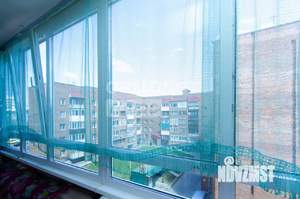 2-к квартира, вторичка, 54м2, 4/5 этаж