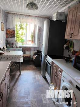 2-к квартира, вторичка, 50м2, 8/10 этаж