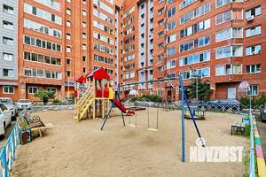 3-к квартира, вторичка, 82м2, 7/10 этаж