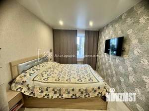 3-к квартира, вторичка, 71м2, 6/9 этаж