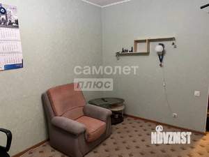 1-к квартира, вторичка, 33м2, 6/6 этаж