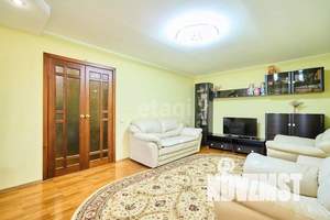 2-к квартира, вторичка, 59м2, 7/10 этаж