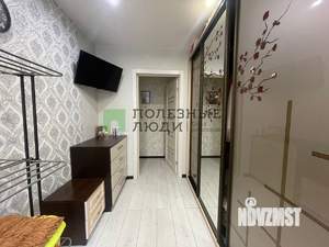 2-к квартира, вторичка, 44м2, 2/5 этаж