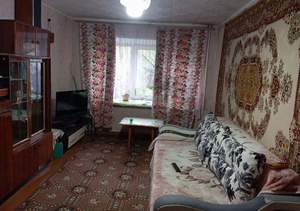 3-к квартира, вторичка, 60м2, 3/5 этаж