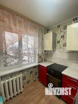 1-к квартира, вторичка, 33м2, 4/5 этаж