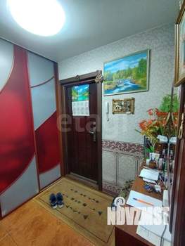 2-к квартира, вторичка, 50м2, 4/5 этаж