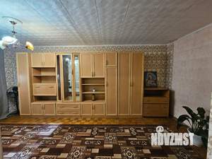 1-к квартира, вторичка, 36м2, 1/9 этаж