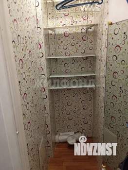 Студия квартира, вторичка, 16м2, 1/10 этаж