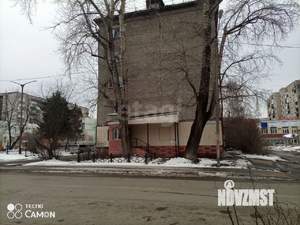 2-к квартира, вторичка, 38м2, 4/5 этаж