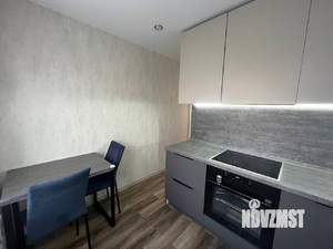 3-к квартира, вторичка, 59м2, 1/5 этаж