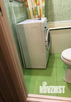 2-к квартира, вторичка, 44м2, 4/5 этаж