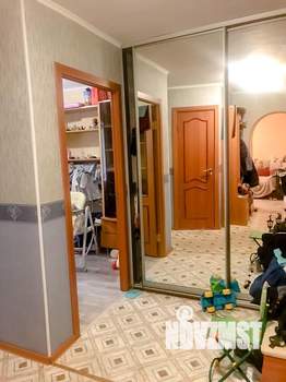 2-к квартира, вторичка, 45м2, 3/5 этаж