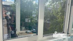 1-к квартира, вторичка, 31м2, 4/5 этаж