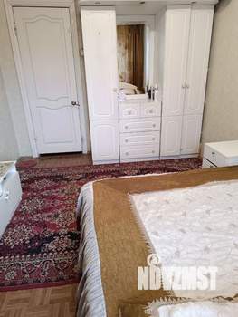 2-к квартира, вторичка, 49м2, 4/10 этаж
