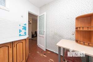 1-к квартира, вторичка, 31м2, 3/5 этаж