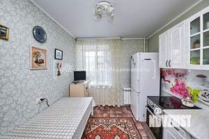 2-к квартира, вторичка, 47м2, 1/9 этаж