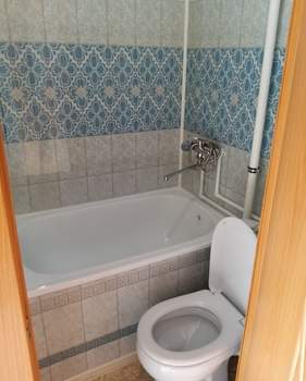 Студия квартира, вторичка, 13м2, 5/9 этаж
